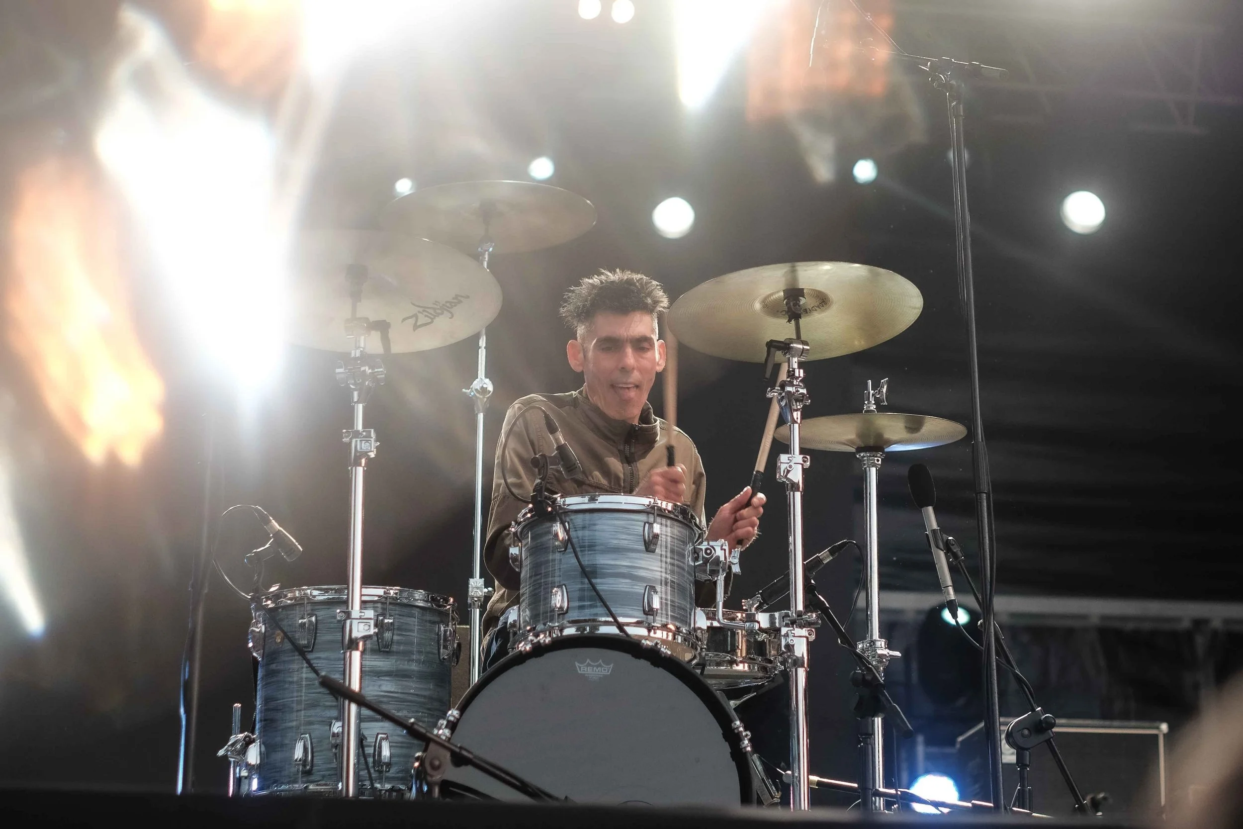 Shellac / NOS Primavera Sound 2019