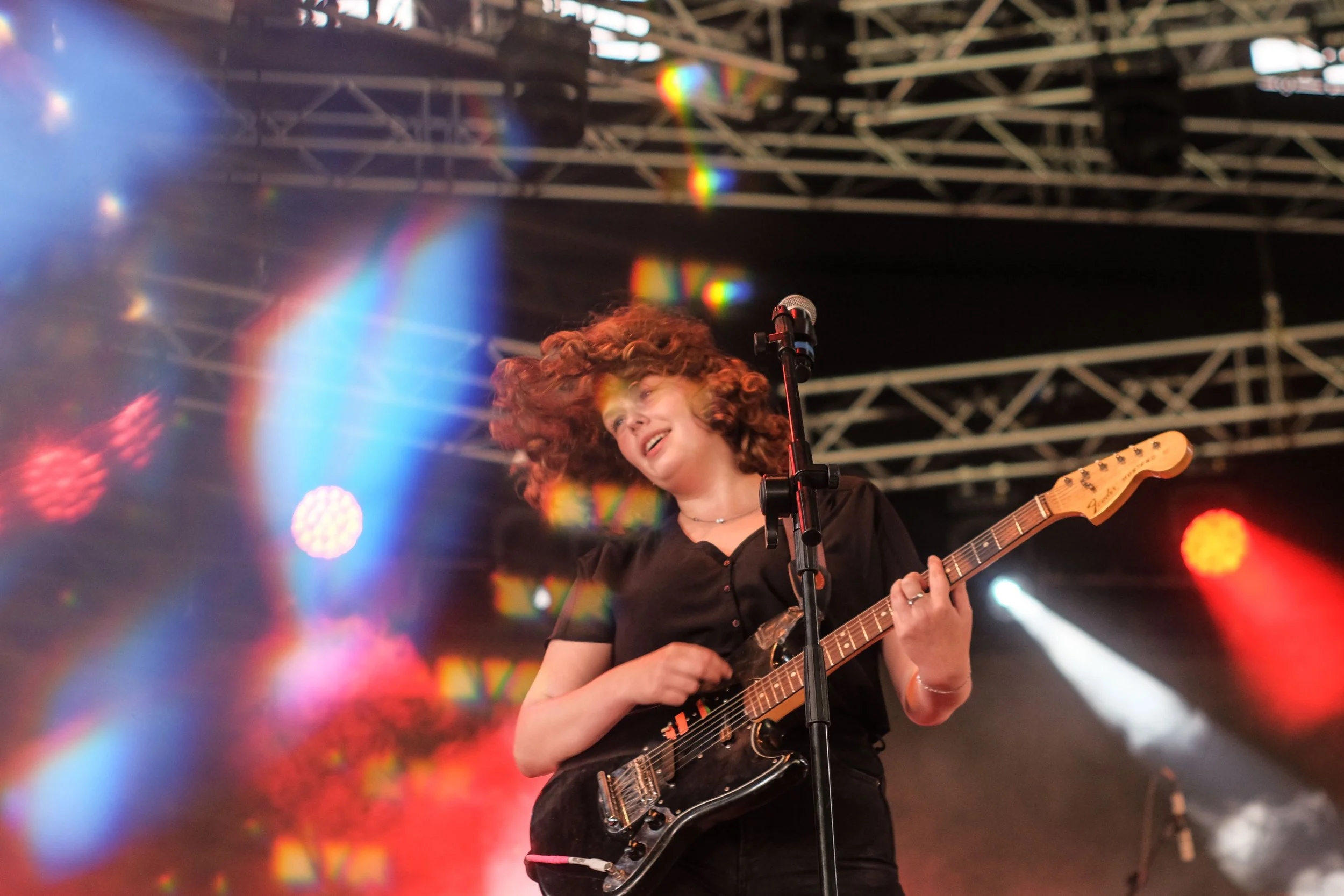 Pip Blom / NOS Alive 2019