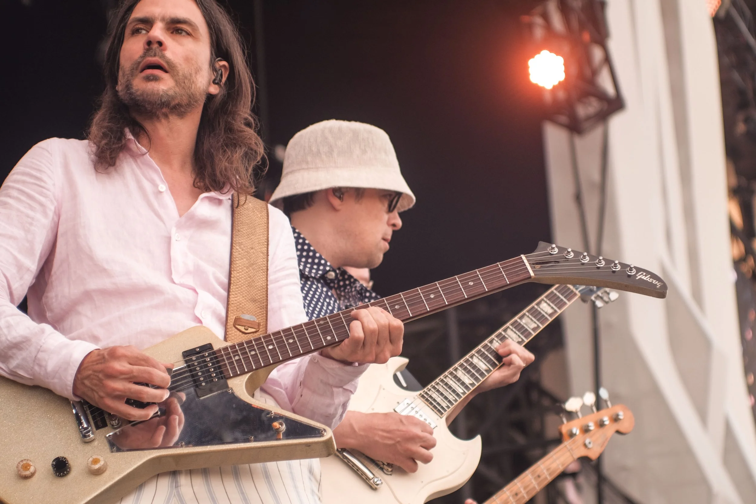 Weezer / NOS Alive 2019
