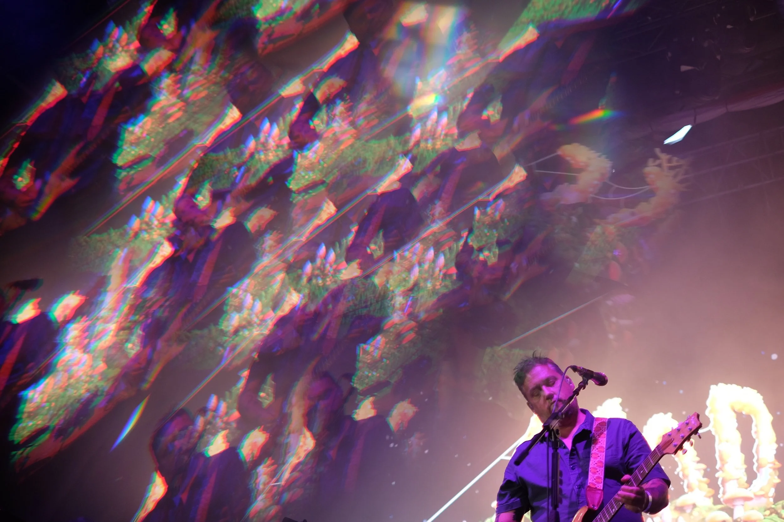 Modest Mouse / Alive 22