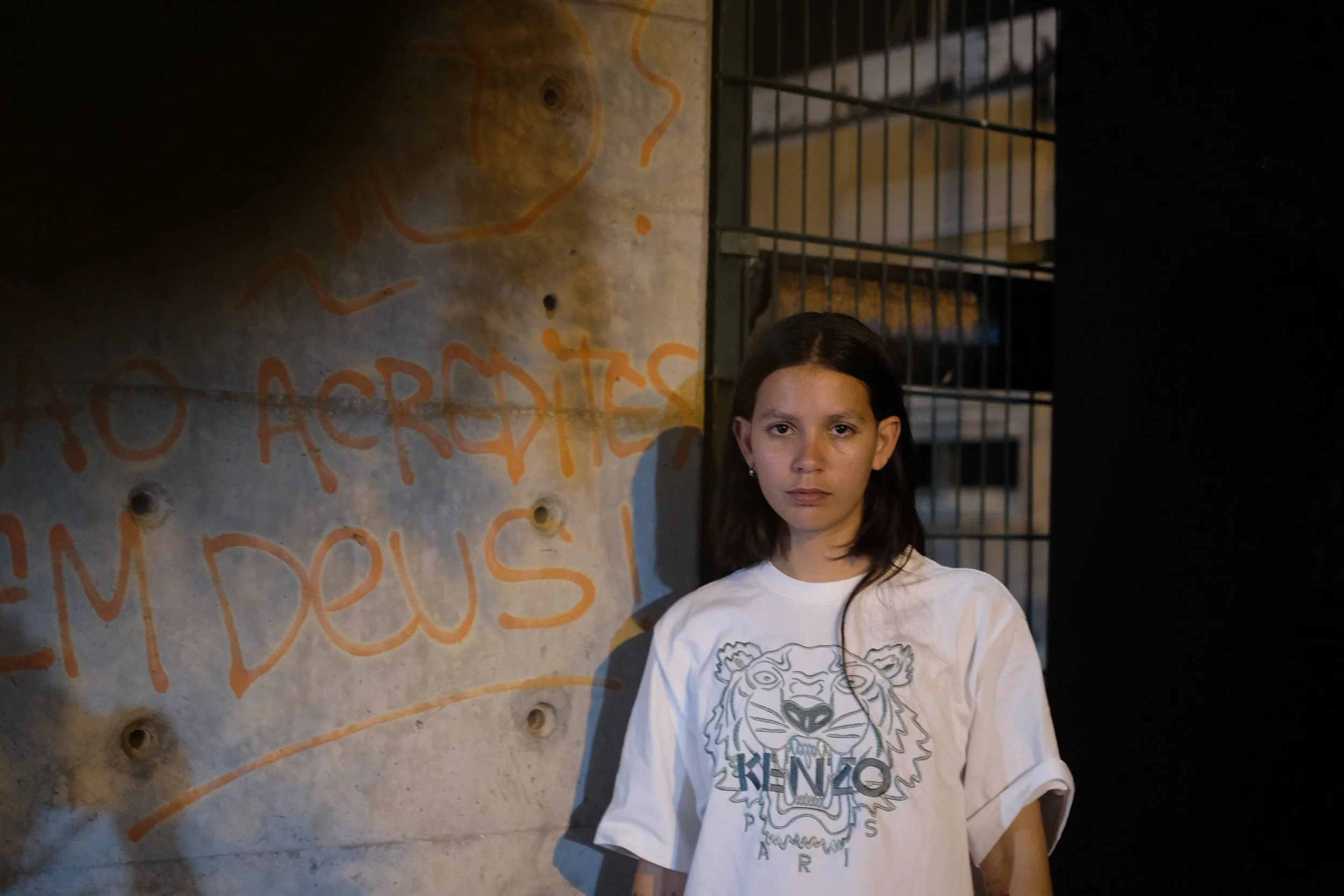 King Kami / Alive 22