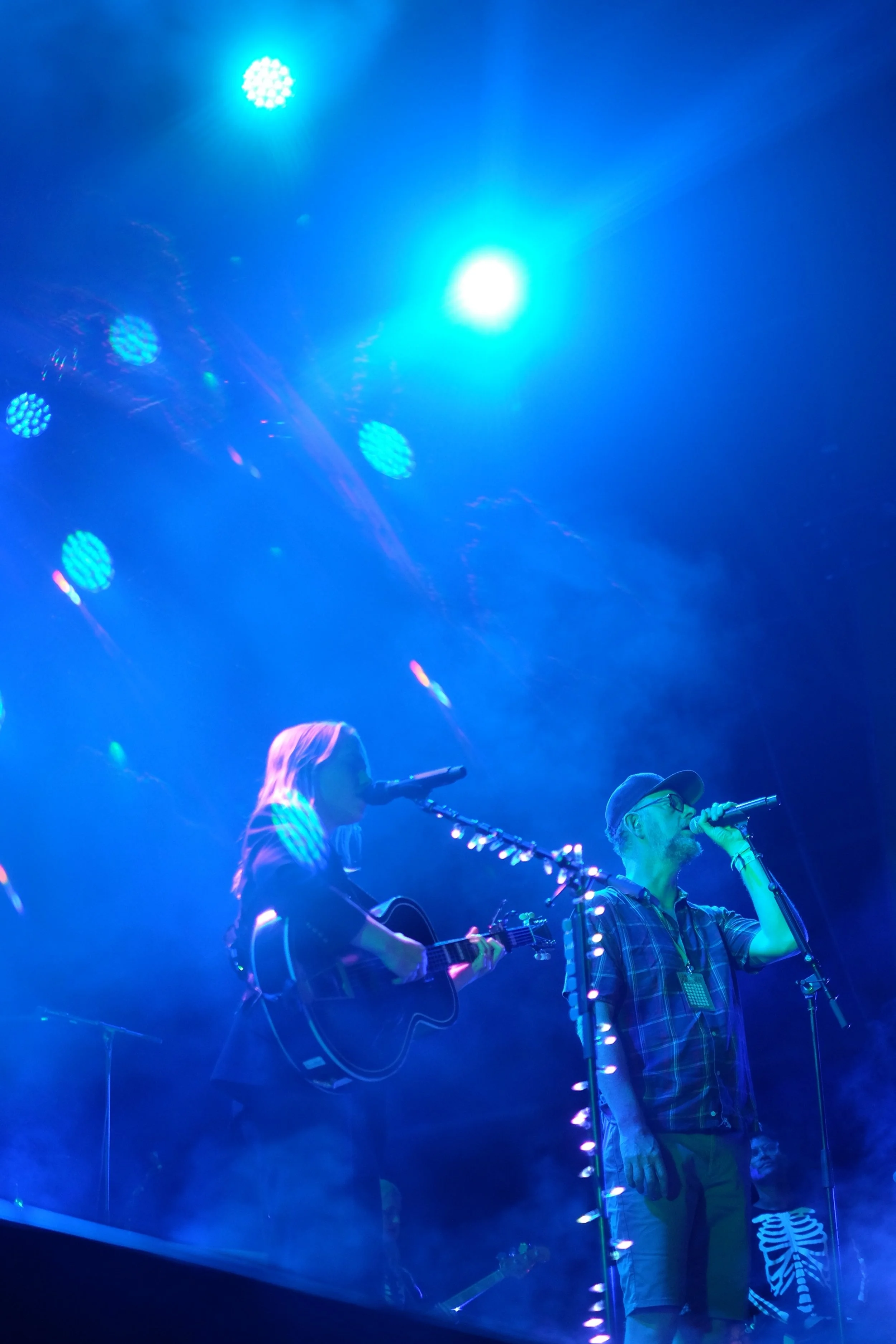 Phoebe Bridgers / Alive 22