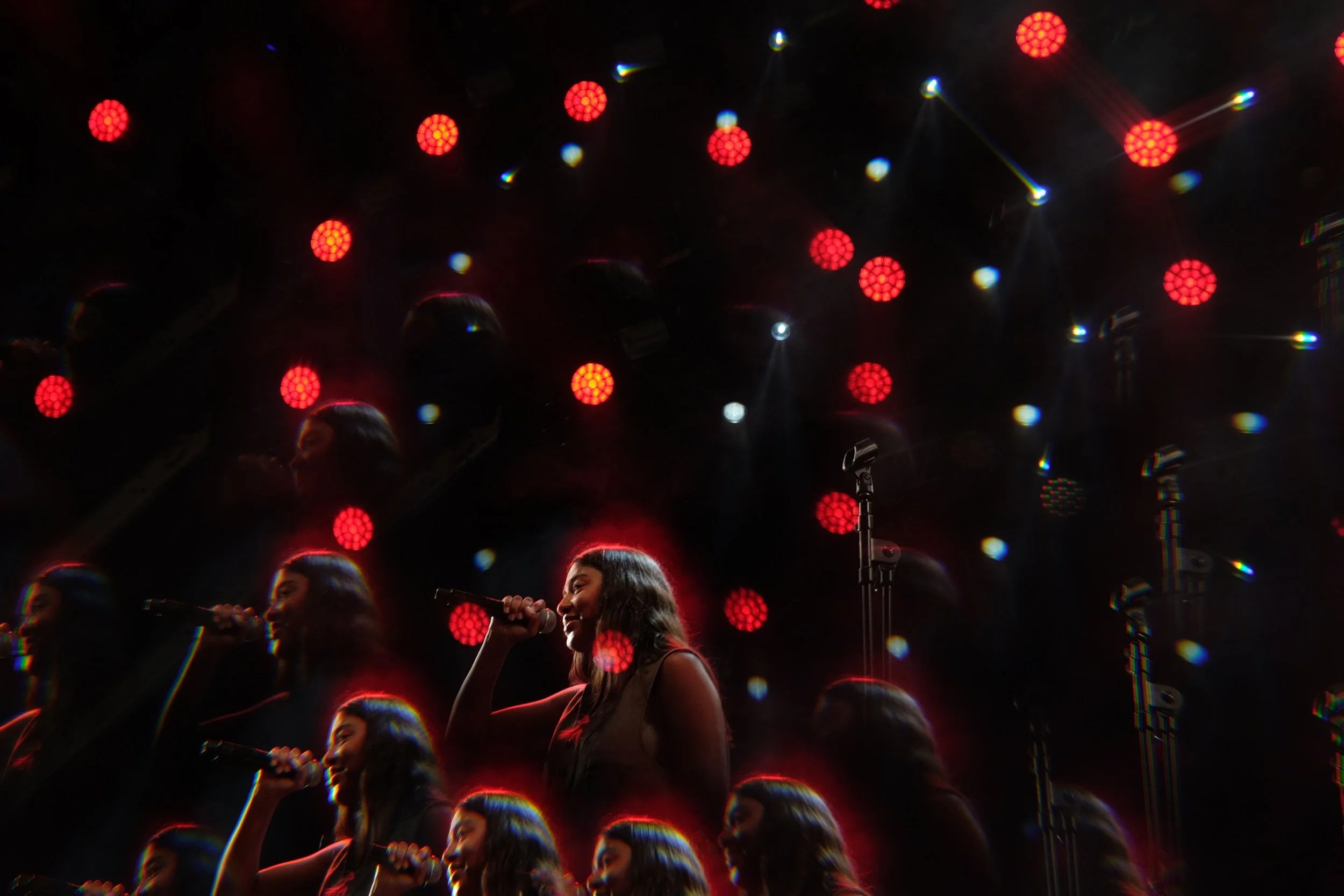 Hope Tala / Alive 22