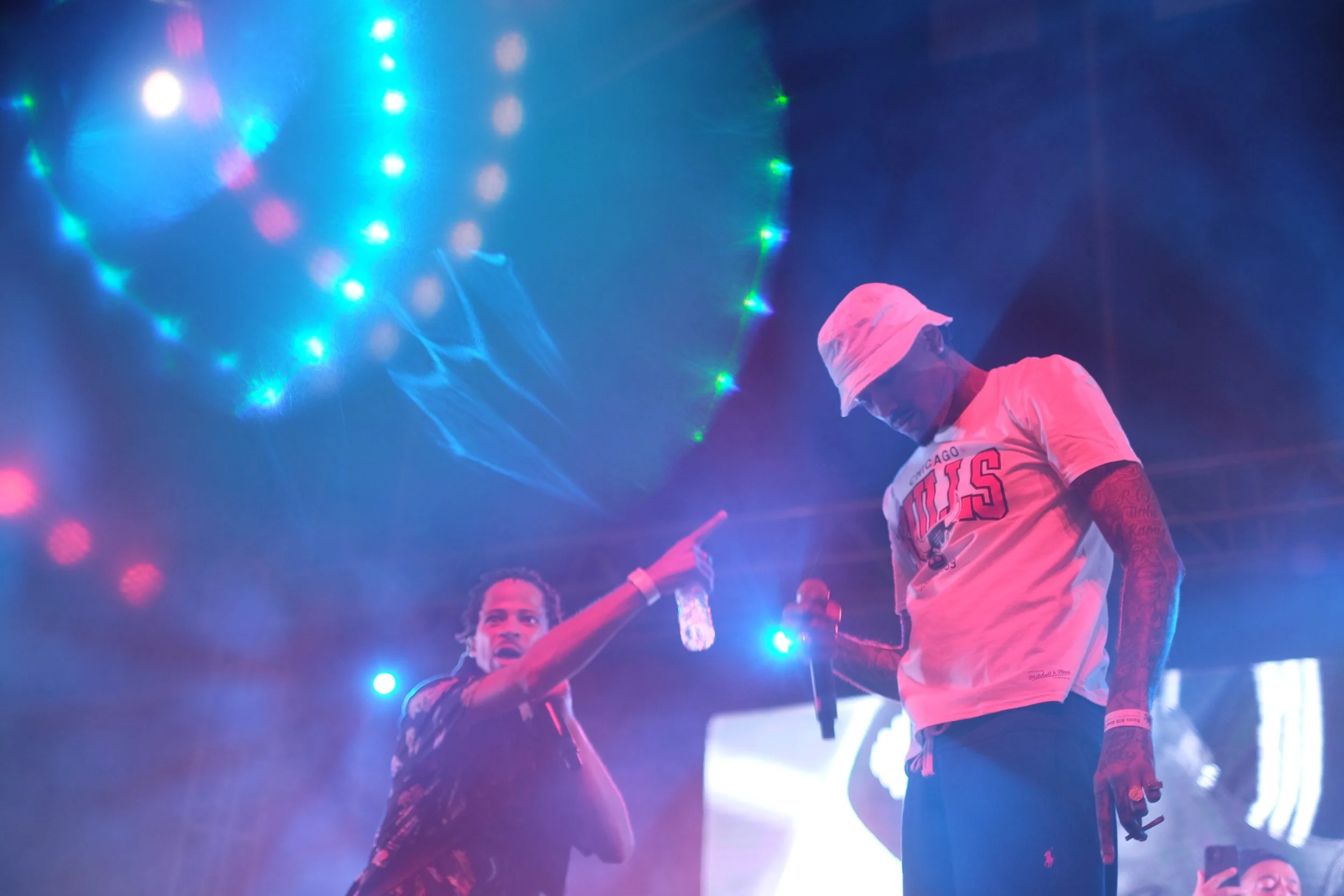 King Bigs / Alive 22