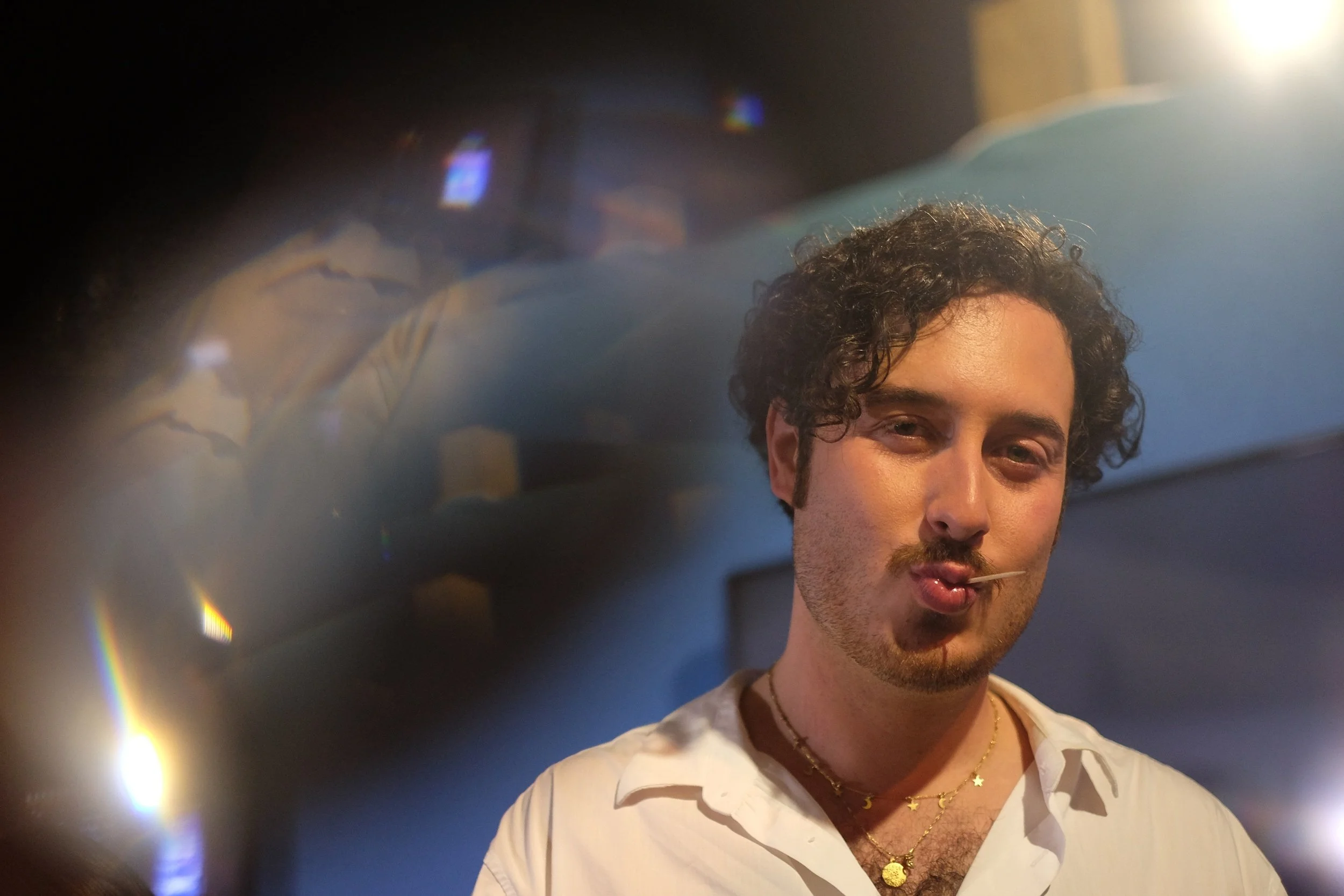 Pedro Mafama / Alive 22