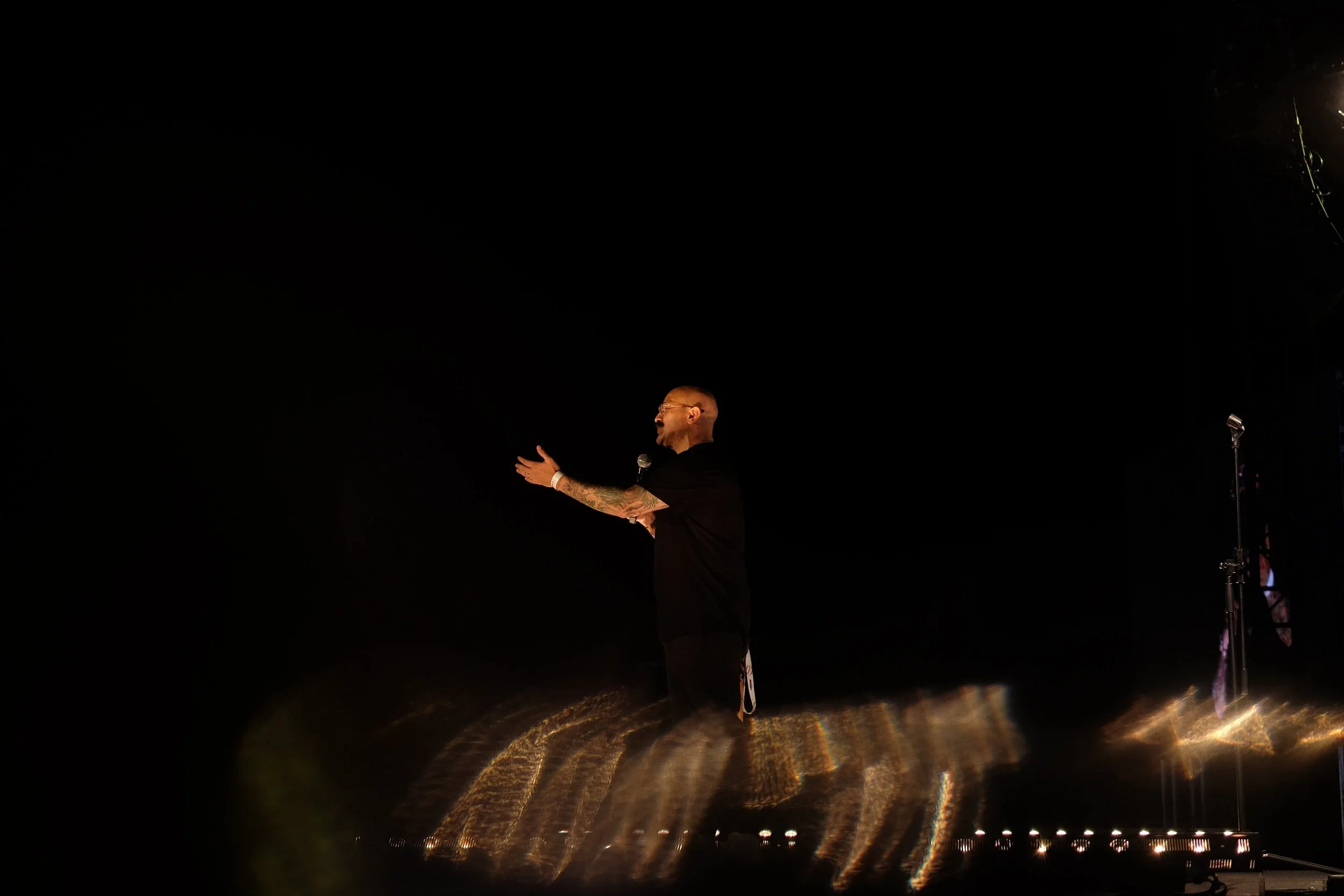 Tamer Kattan / Alive 22