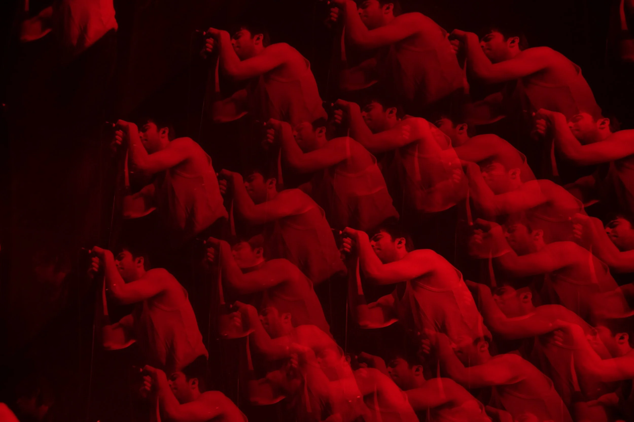 Fontaines DC / Alive 22