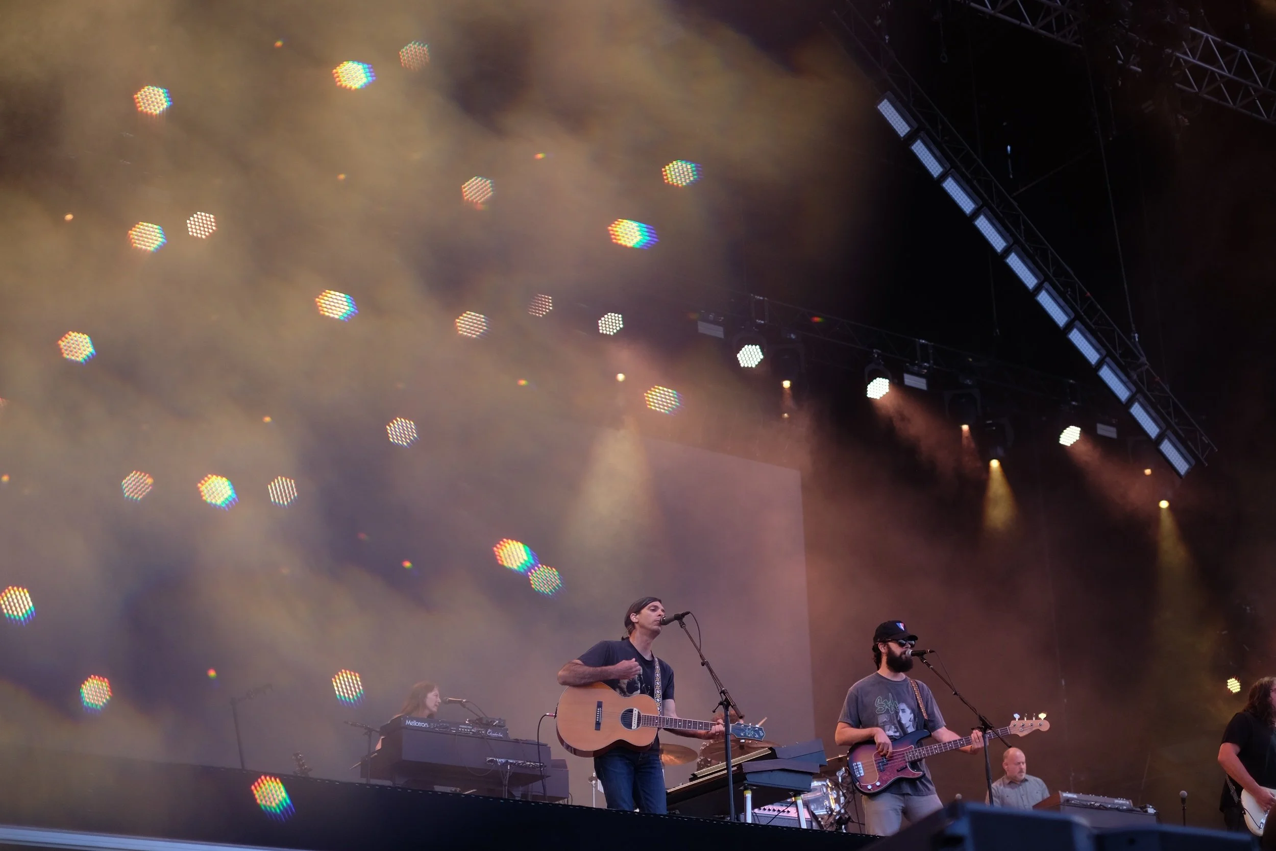 War On Drugs / Alive 22