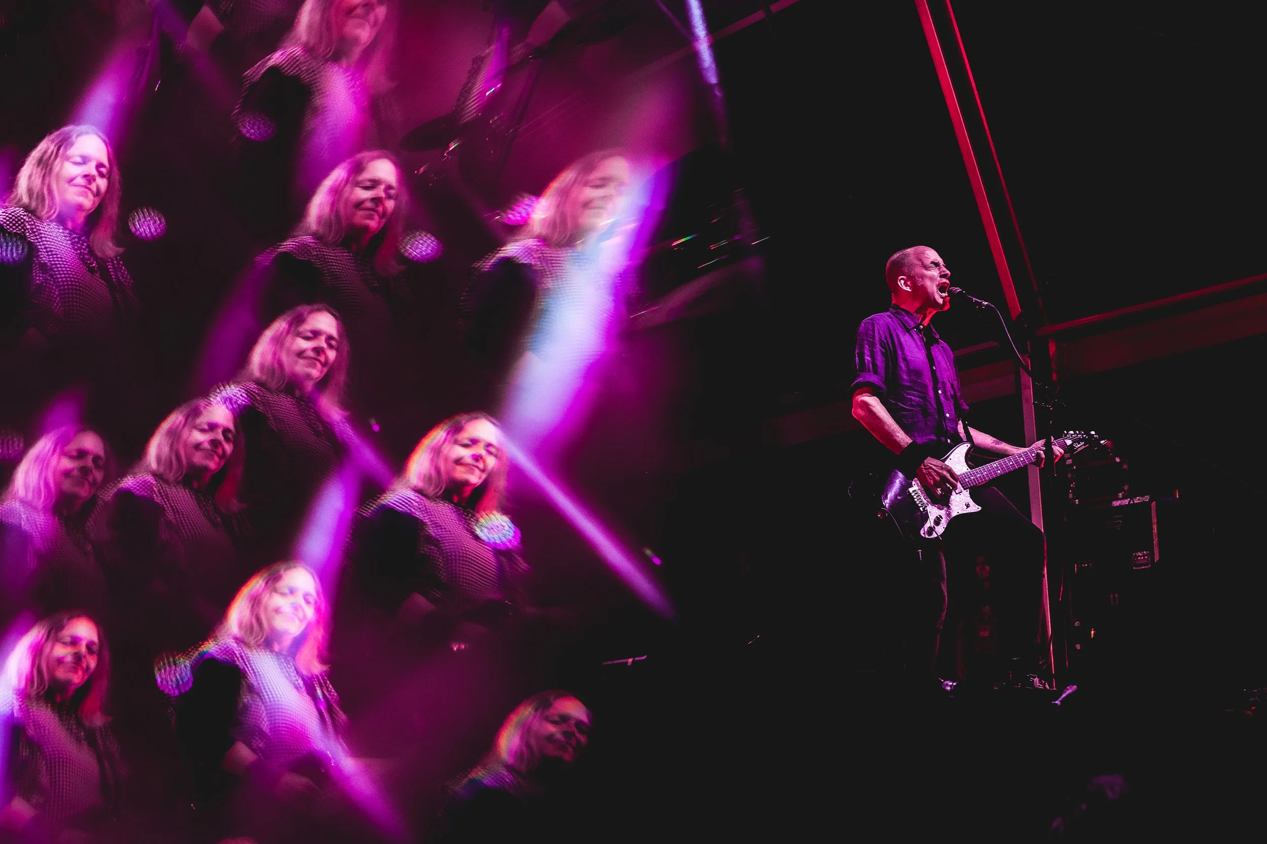 JAWBOX / Primavera Sound Porto 22