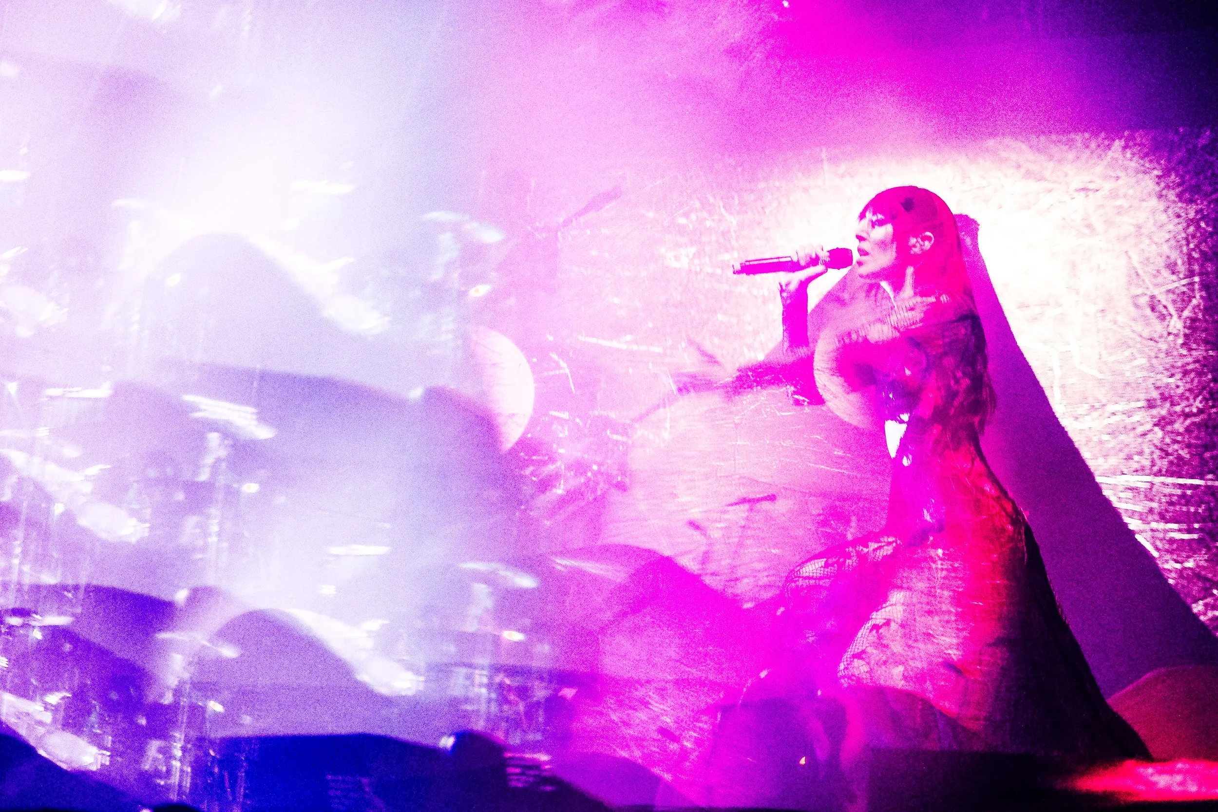 CAROLINE POLACHEK / Primavera Sound Porto 22