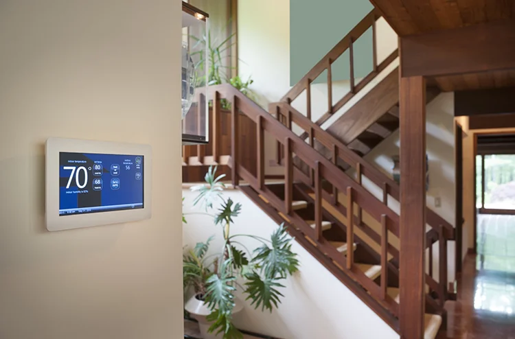 Smart Homes – How technology has finally caught up with home automation