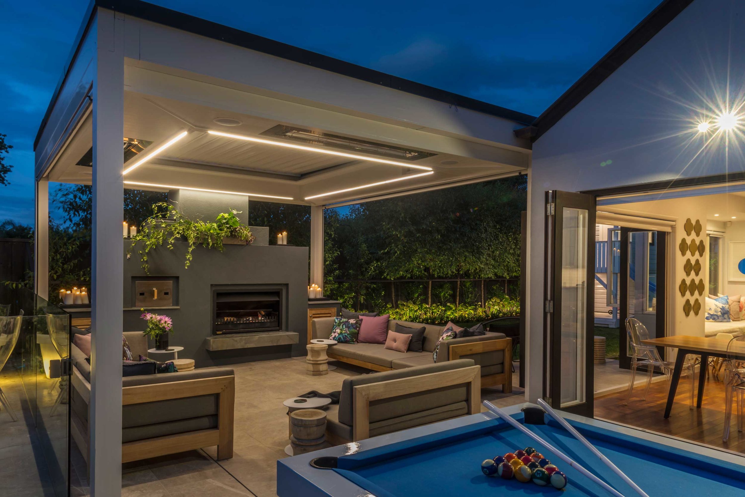 Smart Lighting Designer AV Auckland Smart Home Specialists