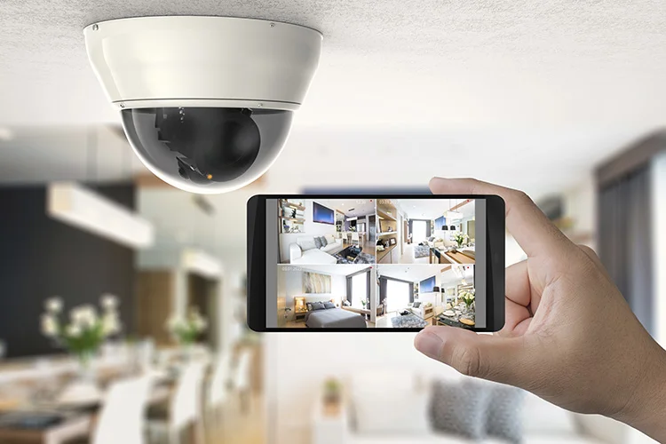 How a smart home can protect your family