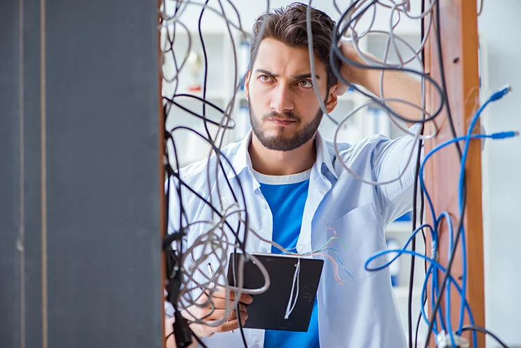 Why you should hire a professional to automate your home