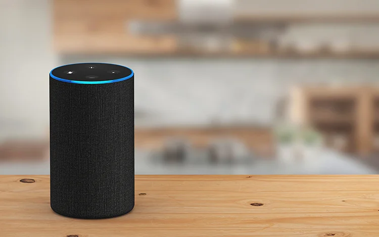 Add Alexa to your smart home for the ultimate in home automation