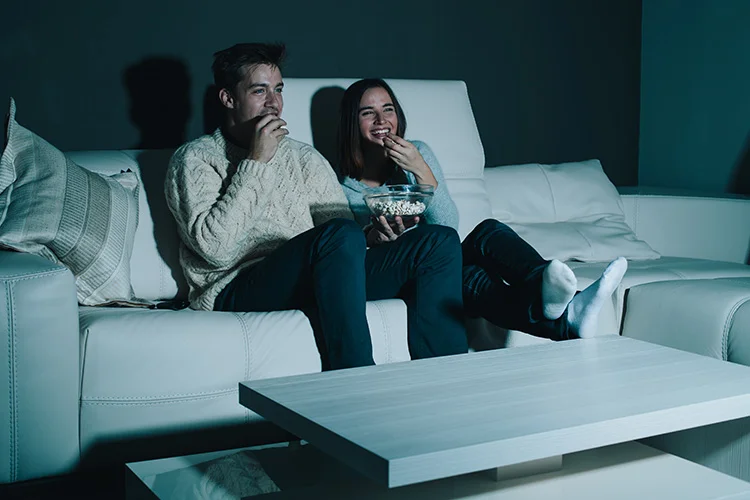 A home cinema is every movie lover's dream - create your ultimate home experience