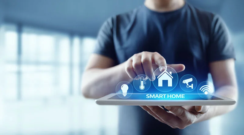The 3 fundamental things you need for smart home automation