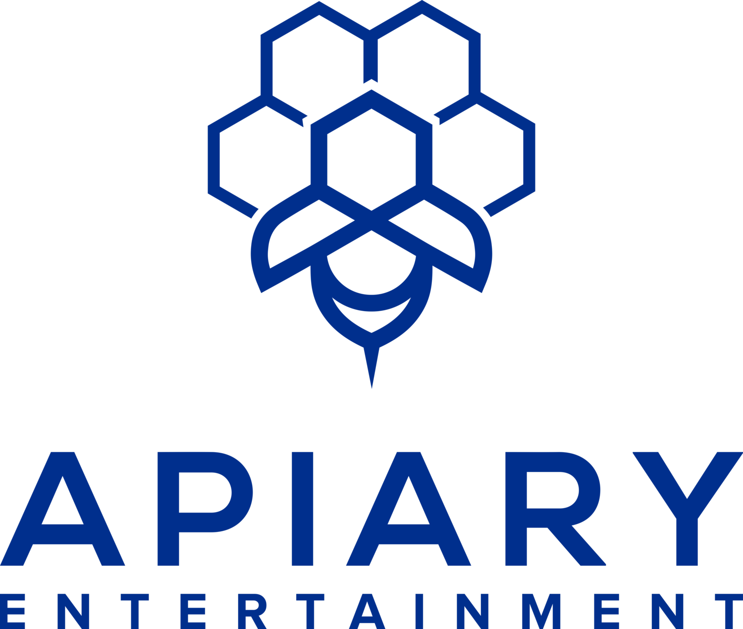 Apiary Entertainment