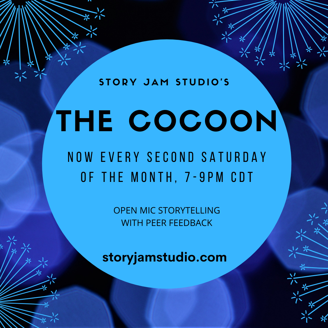 The Cocoon