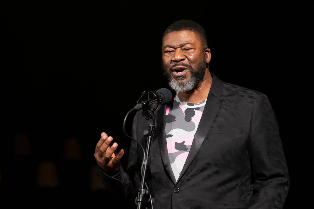 Hearing the Words of Culture