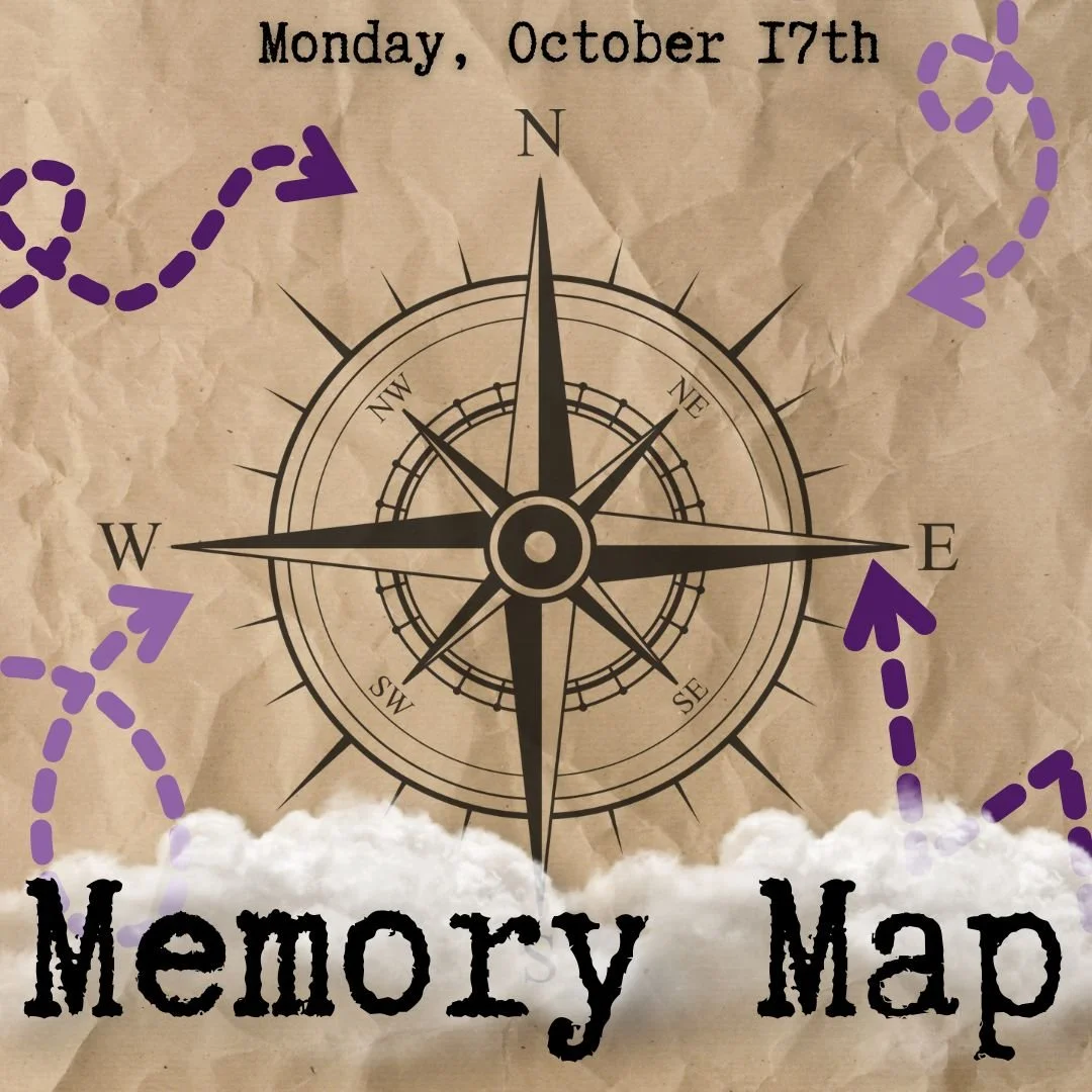 MEMORY MAP