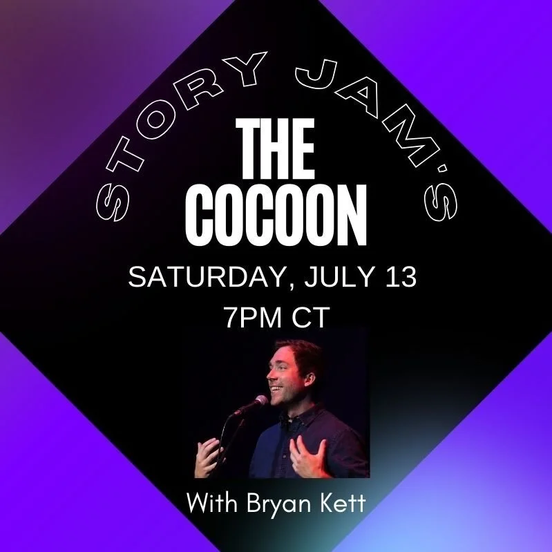 THE COCOON