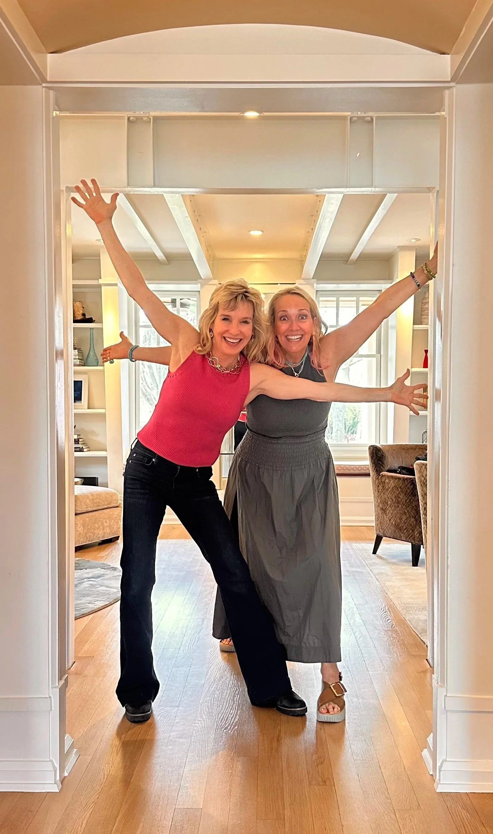 Change Your Story Change Your Life