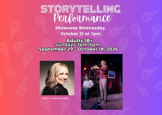 Story Performance