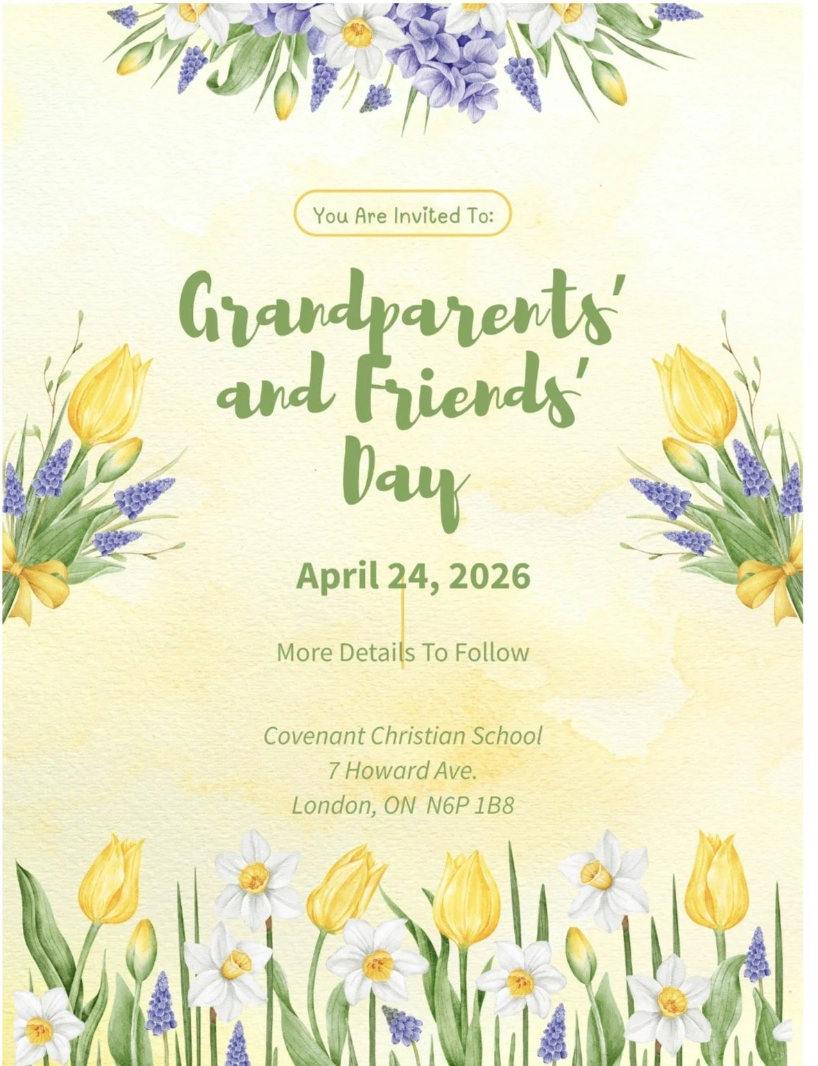 Grandparents Day