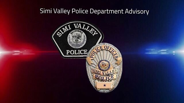 The Simi Valley Police Department is receiving a high volume of calls at our Dispatch Center regarding social media threats to riot and loot in the Simi Valley community. We regularly monitor social media and are aware of the disturbing posts. Commun