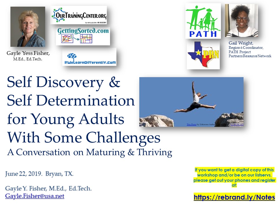 PATH PRN 06 22 19 Self Discovery Self Determination Young Adults Learning Differences.jpg