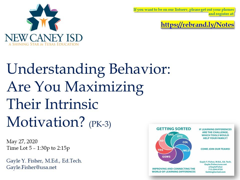 Understanding Behavior Are You Maximizing Their Intrinsic Motivation PK-3  NCISD 2020 Power Up Zoom 05 27 2020.jpg