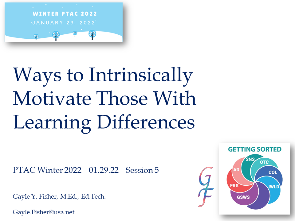 Ways To Intrinsically Motivate Those With Learning Differences PTAC Winter 2022   01 29 22.png