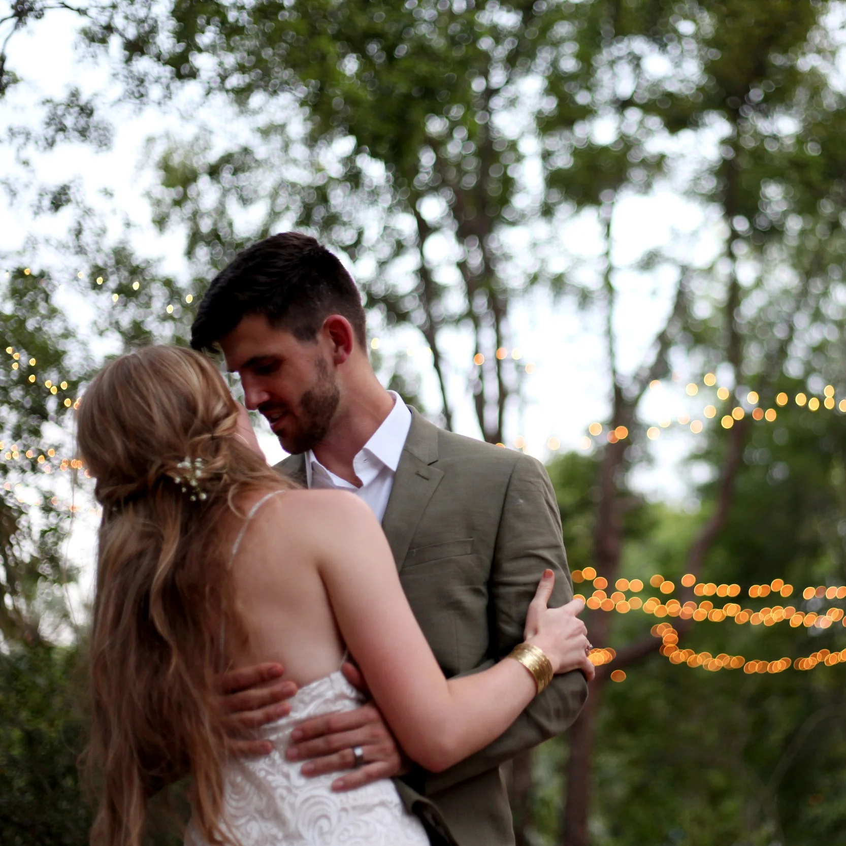 Wedding Photography: Josh and Jess