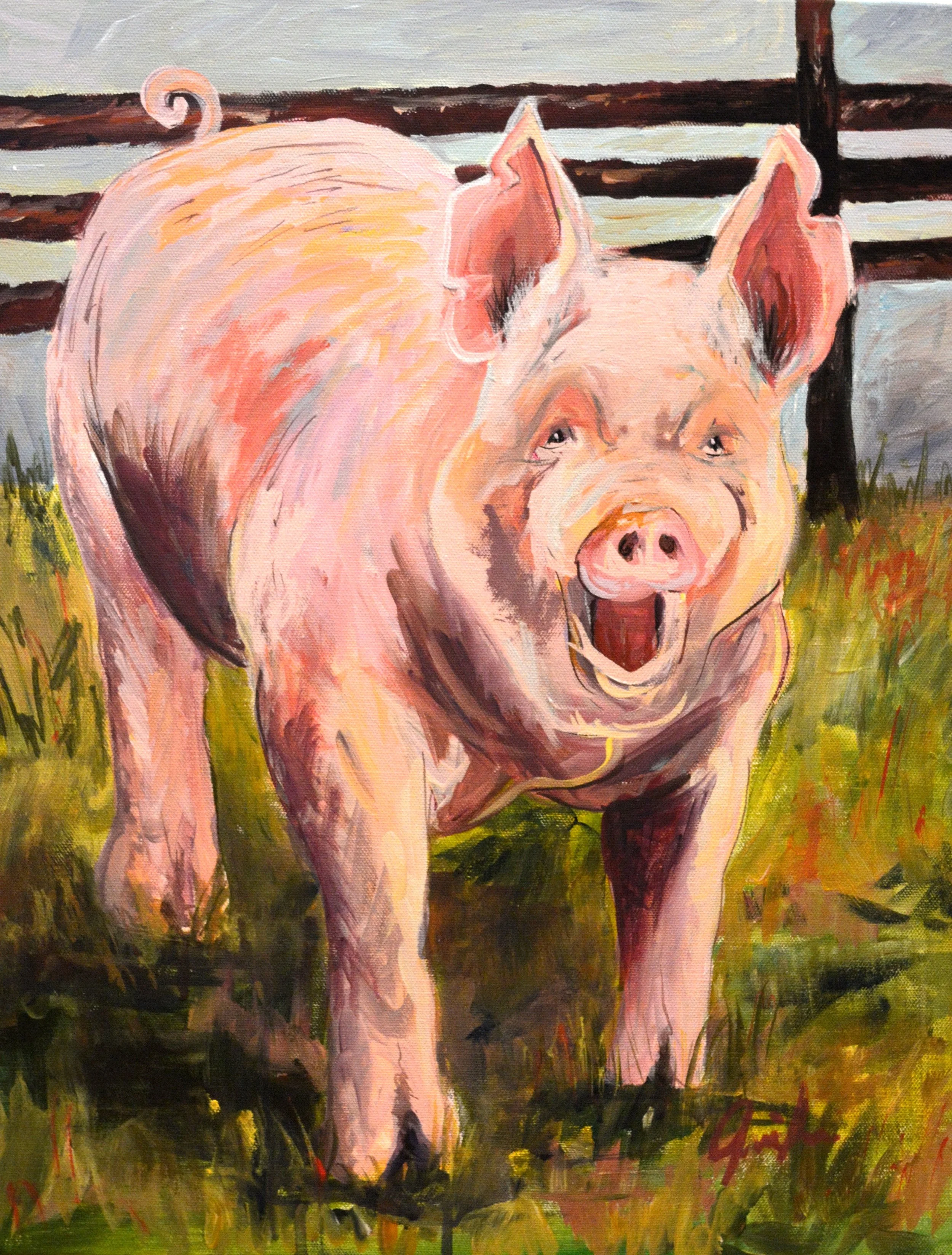 caroline the pig.JPG