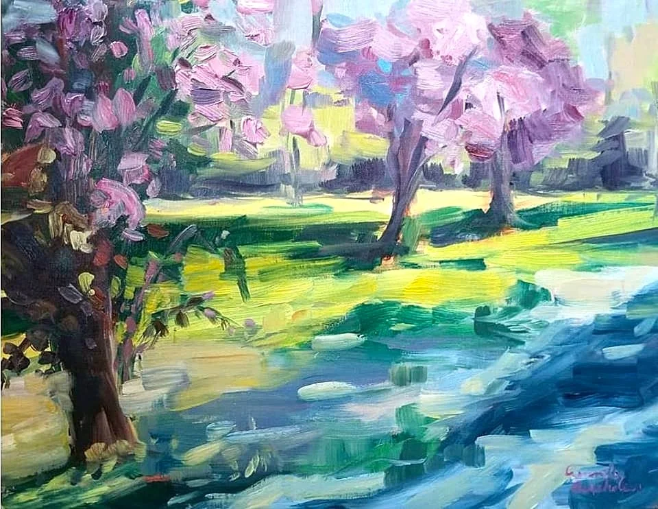 SPRING IN THE PARK.jpg
