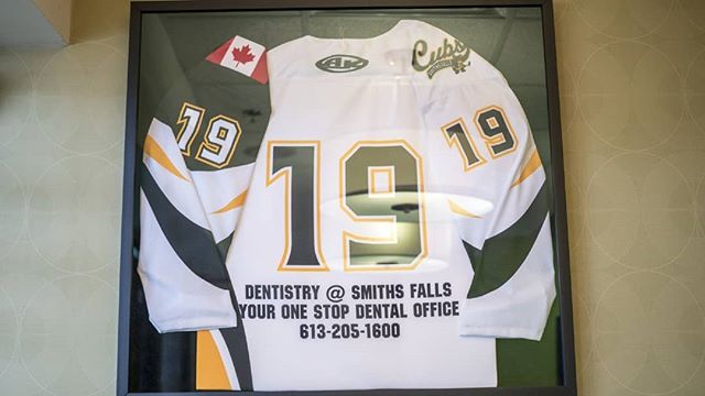 It's the weekend! How about some hockey? 🏒

#smithsfalls #dentistryatsmithsfalls #dentistry #dental #dentist #likeforlikes #followforfollowback #followers #dentistry #hockey