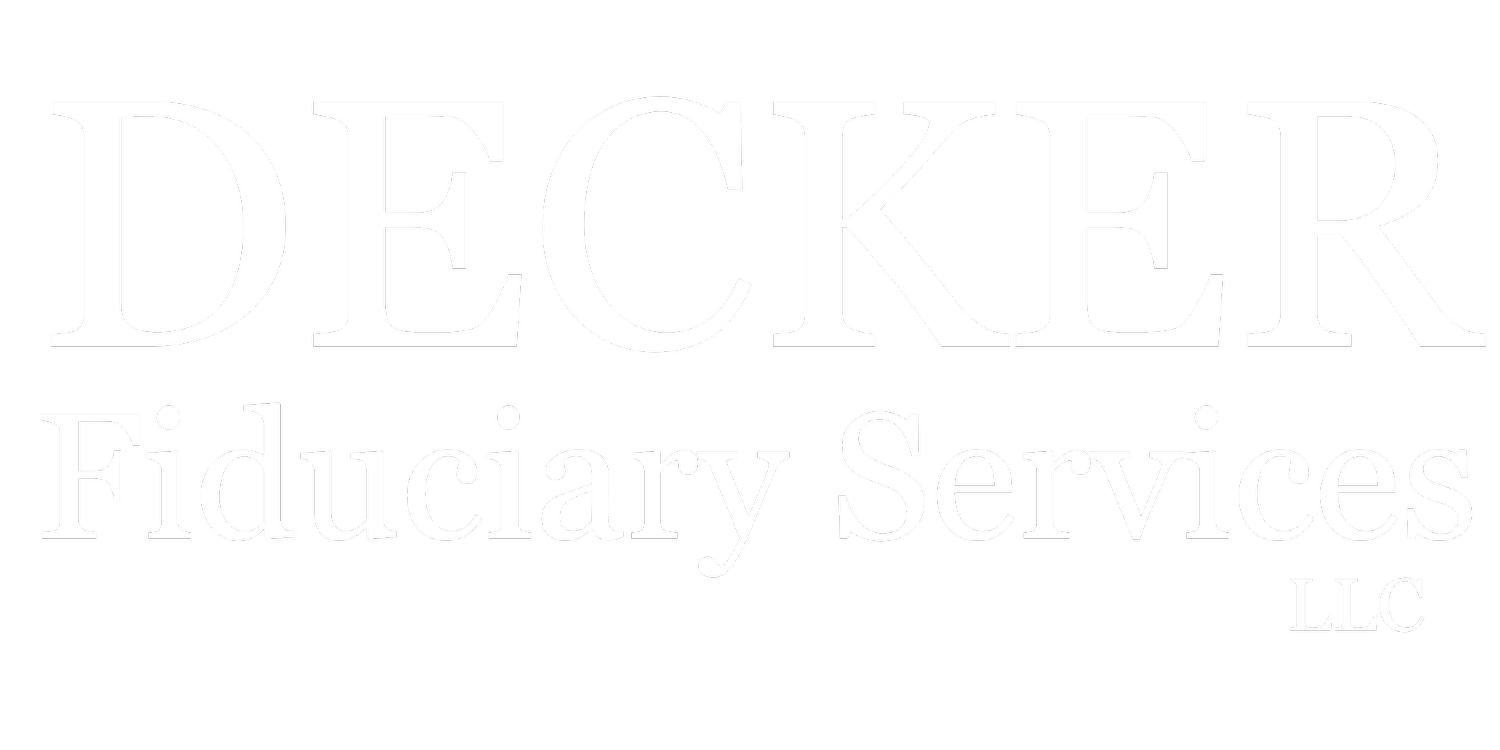 Decker Fiduciary Services, LLC