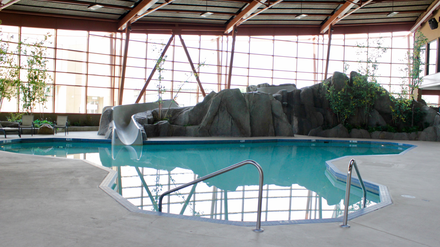River Rock Casino Resort Richmond