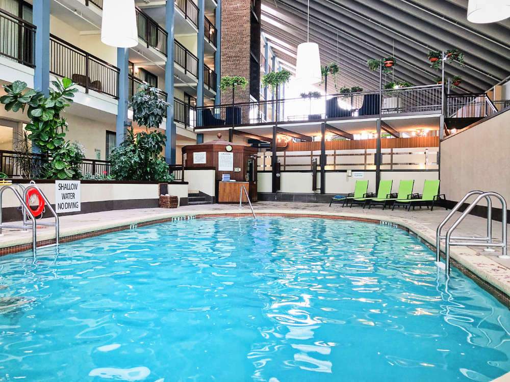 Holiday Inn Guelph Hotel and Conference Centre