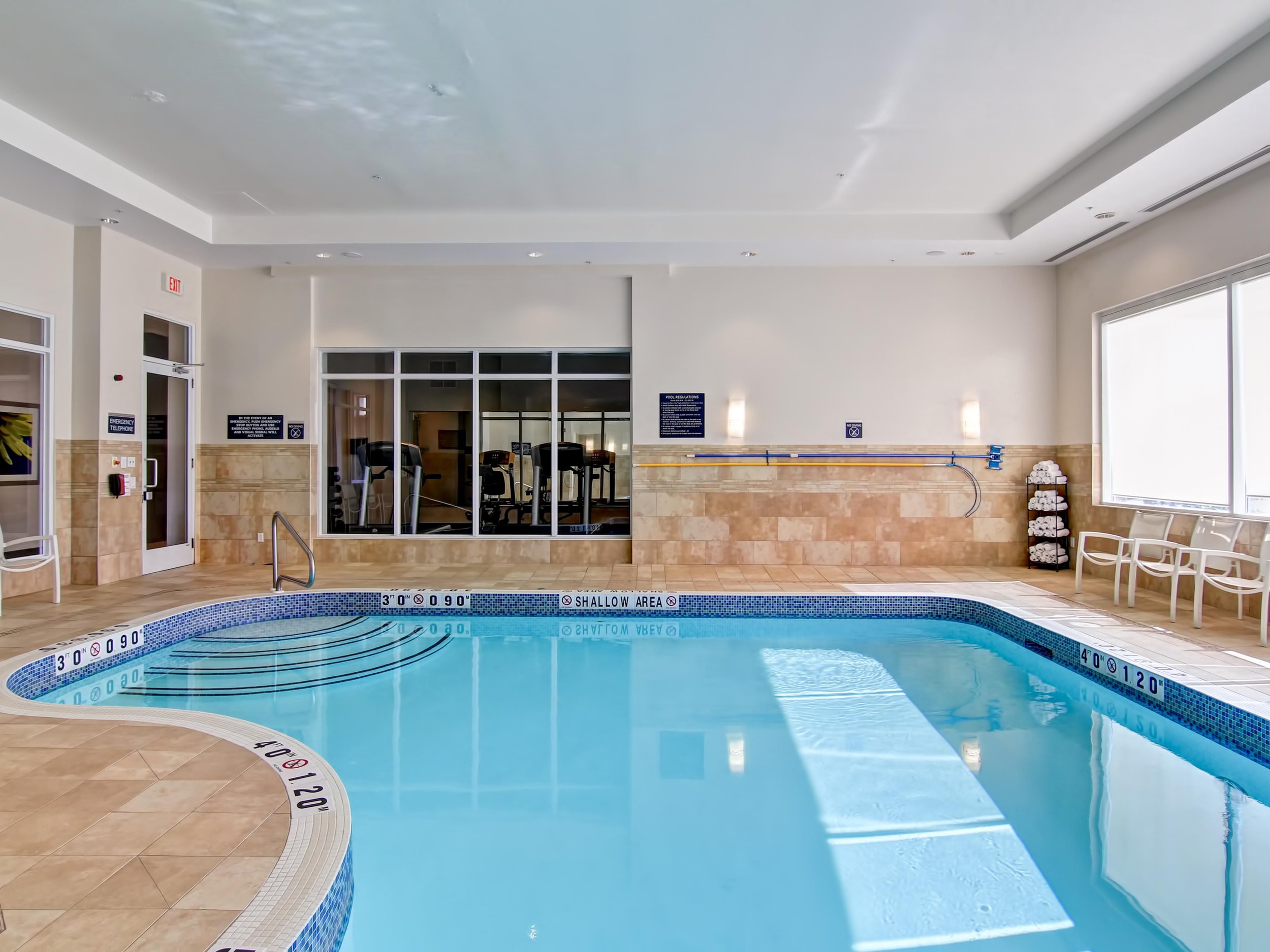 Holiday Inn Express & Suites Toronto Markham