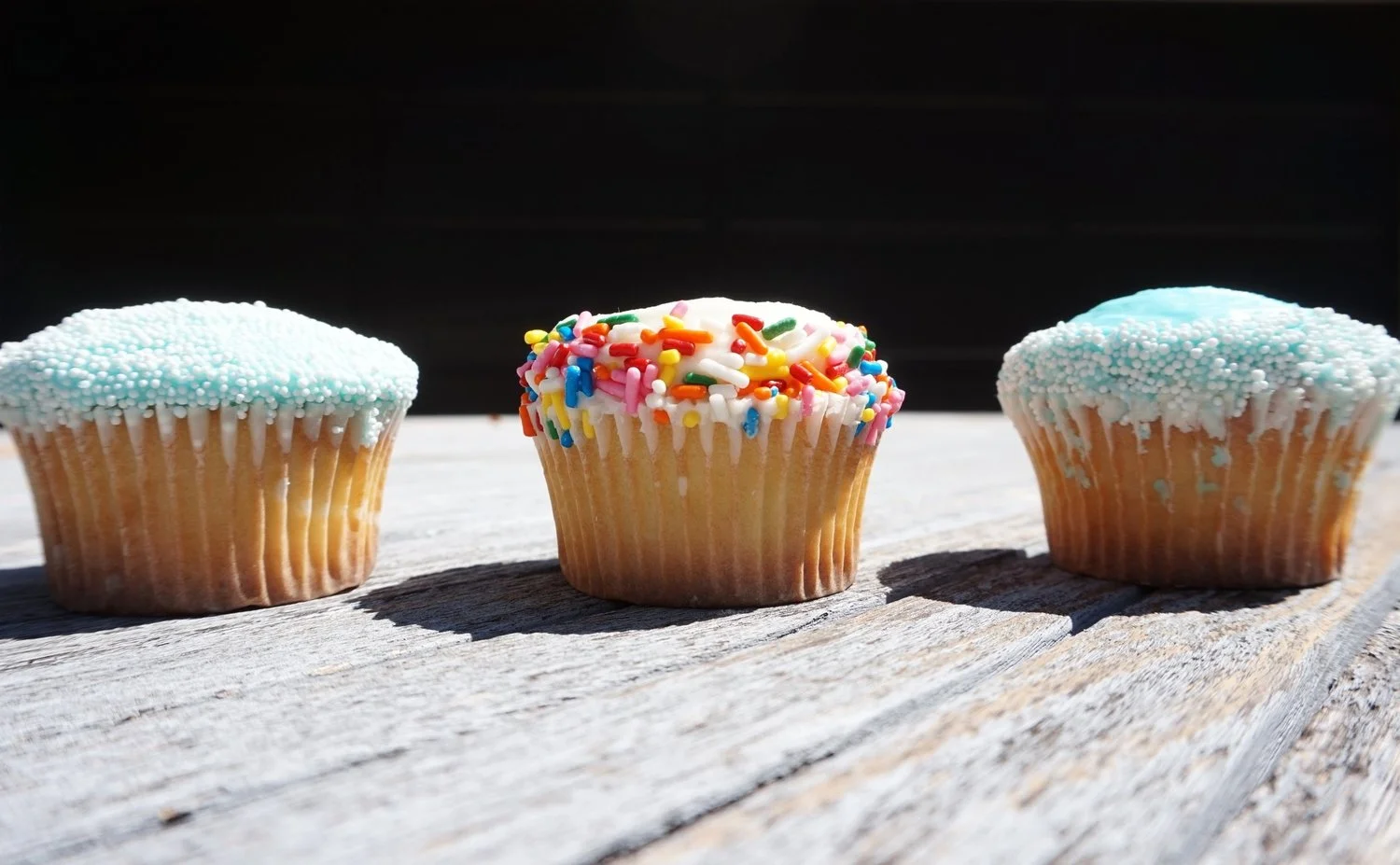 magnolia bakery cupcakes