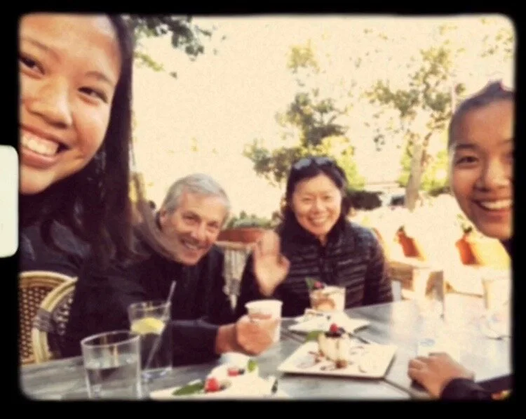a day in carmel (film)