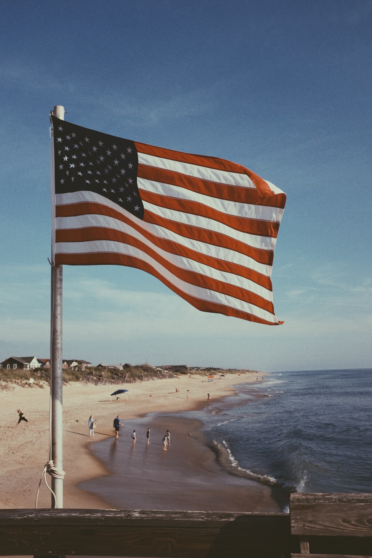 Outer Banks, NC 2017