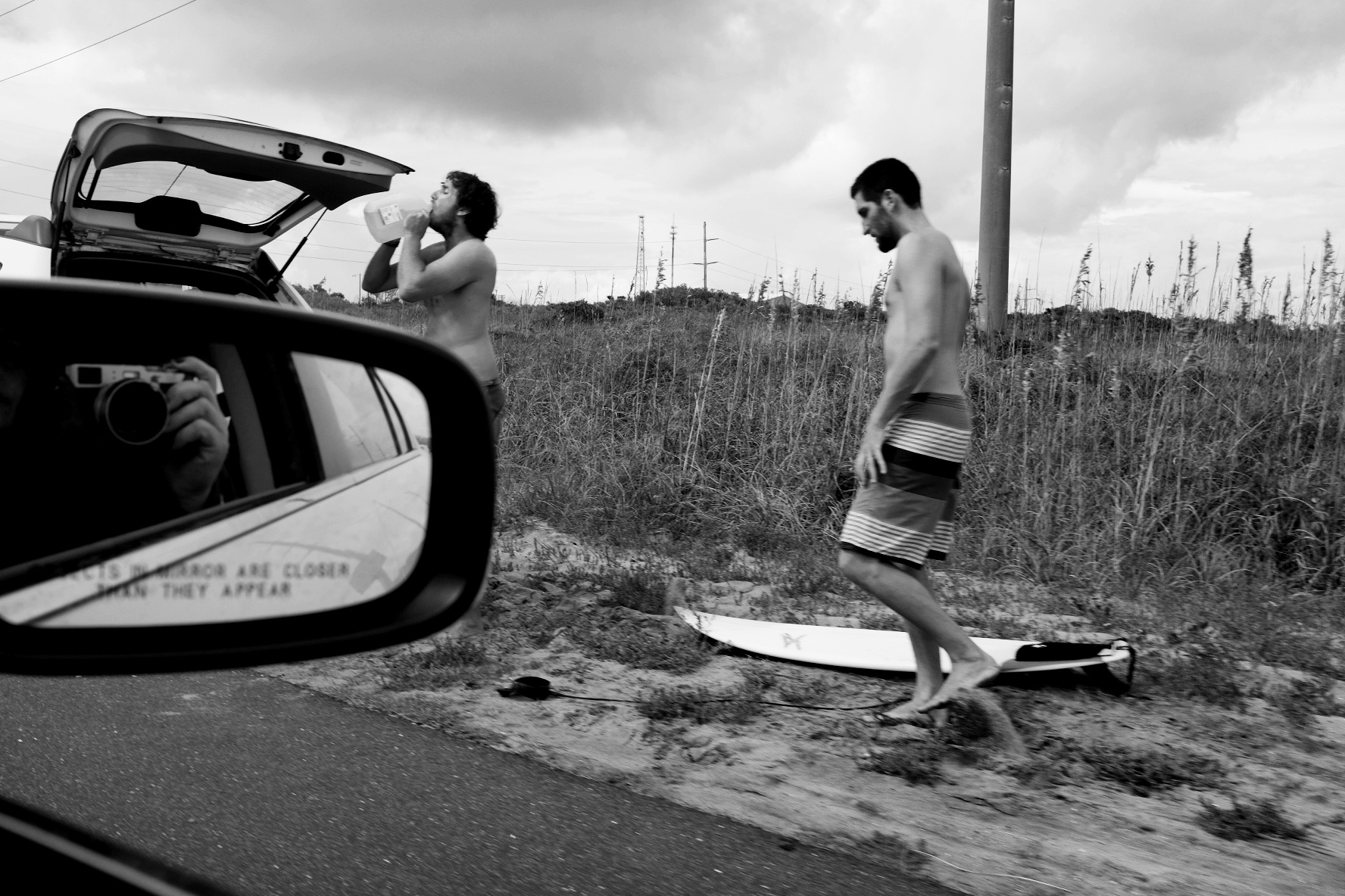 Outer Banks, North Carolina 2018