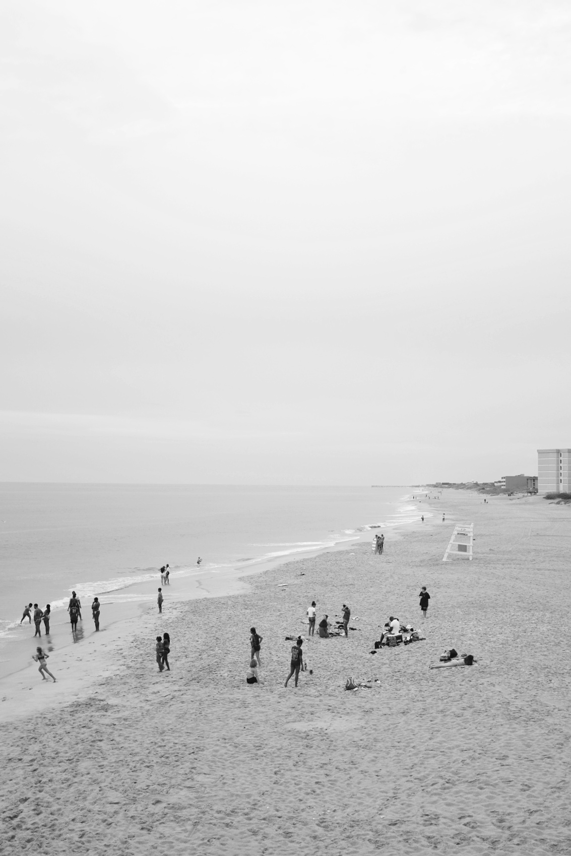 Outer Banks, 2019