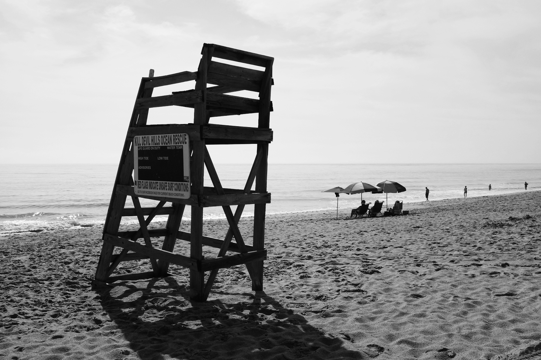 Outer Banks, North Carolina 2019