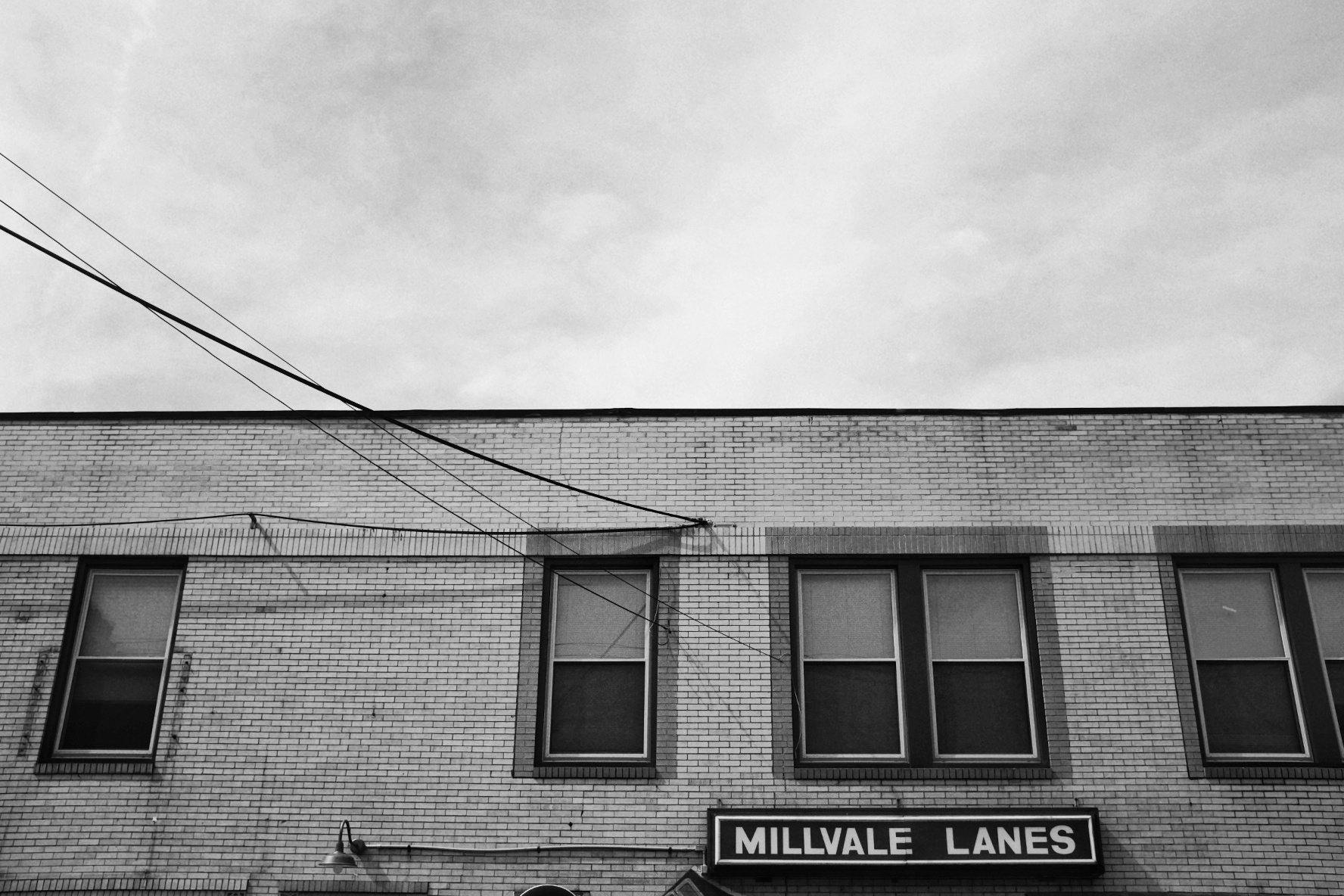 Millvale, 2019