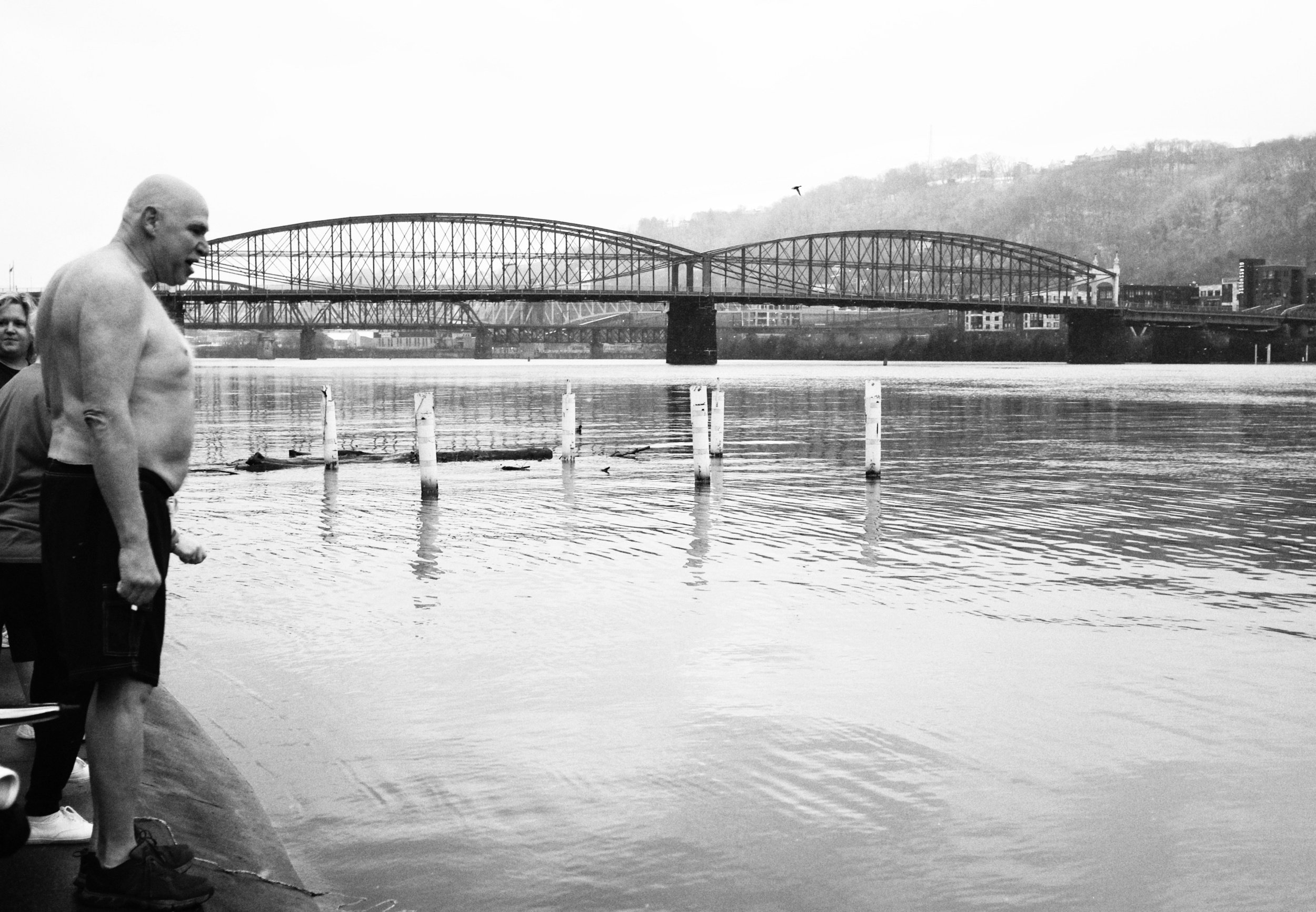 Polar Plunge, Pittsburgh 2024