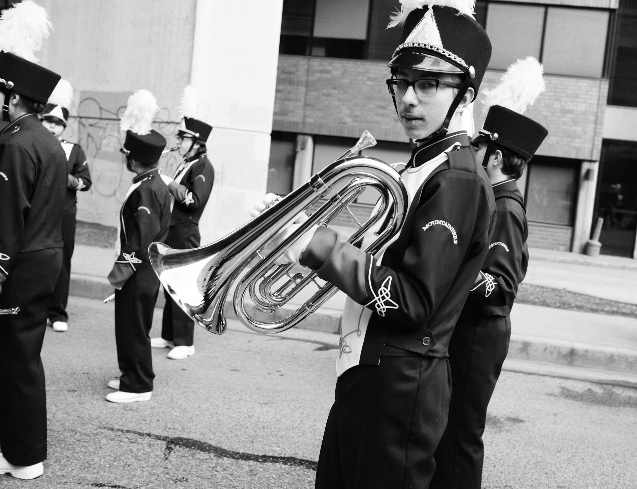 St. Patricks Day Parade, 2024